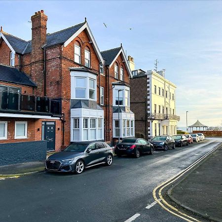 Brooklands Filey Seaside Retreat Flat 6 Apartment Екстериор снимка