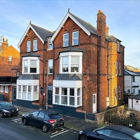 Brooklands Filey Seaside Retreat Flat 6 Apartment Екстериор снимка