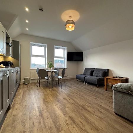 Brooklands Filey Seaside Retreat Flat 6 Apartment Екстериор снимка