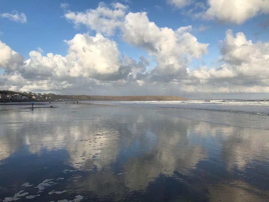 Brooklands Filey Seaside Retreat Flat 6 Apartment Екстериор снимка