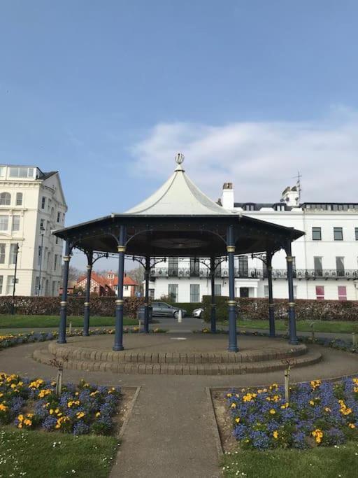 Brooklands Filey Seaside Retreat Flat 6 Apartment Екстериор снимка