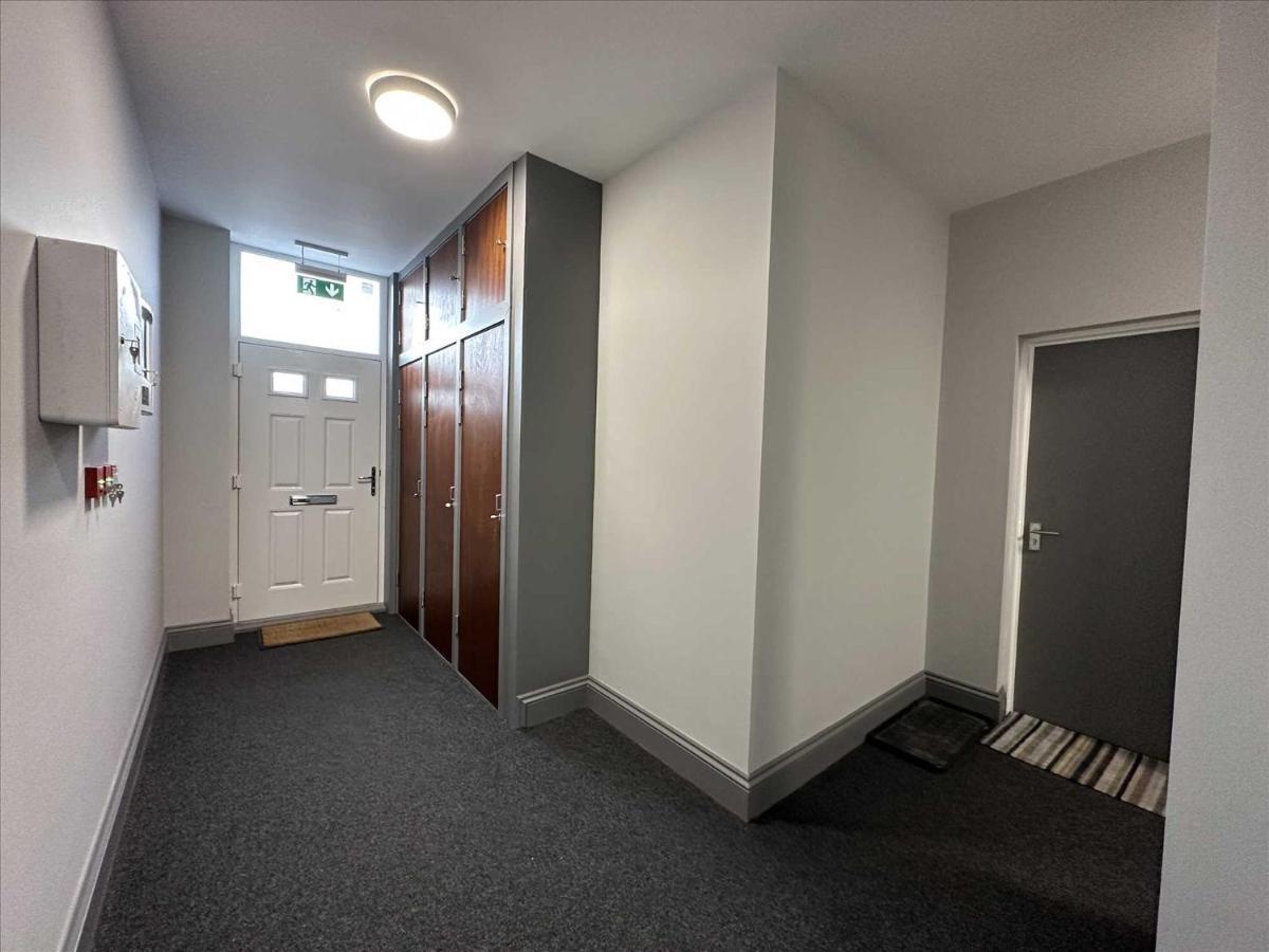 Brooklands Filey Seaside Retreat Flat 6 Apartment Екстериор снимка
